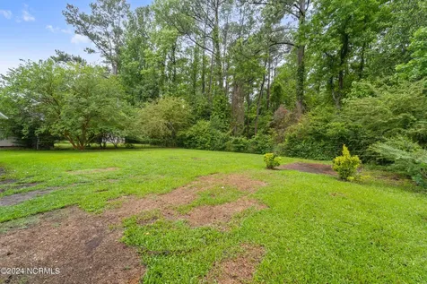 1205 Ormandy Avenue Jacksonville NC 28546