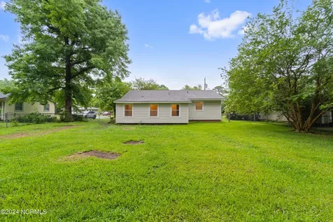 1205 Ormandy Avenue Jacksonville NC 28546