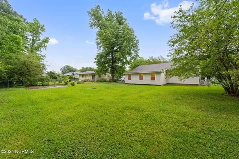 1205 Ormandy Avenue Jacksonville NC 28546