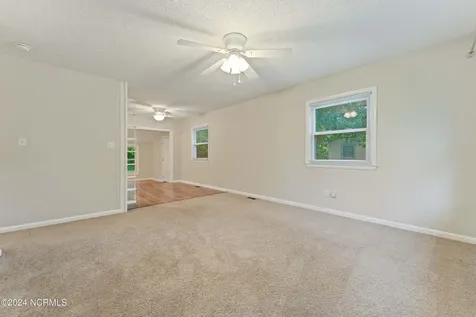 1205 Ormandy Avenue Jacksonville NC 28546