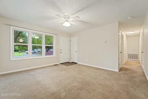 1205 Ormandy Avenue Jacksonville NC 28546