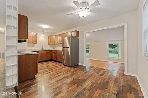 1205 Ormandy Avenue Jacksonville NC 28546