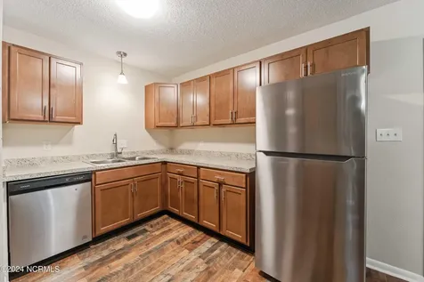 1205 Ormandy Avenue Jacksonville NC 28546