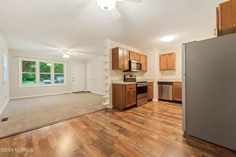 1205 Ormandy Avenue Jacksonville NC 28546