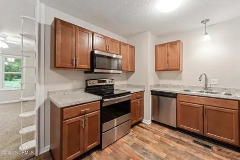 1205 Ormandy Avenue Jacksonville NC 28546