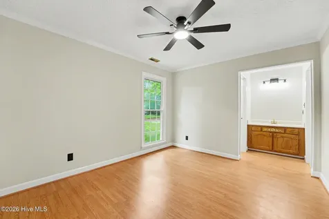 2804 Empire Court Fayetteville NC 28306