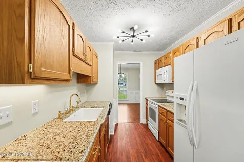 2804 Empire Court Fayetteville NC 28306