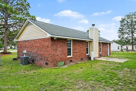 2804 Empire Court Fayetteville NC 28306
