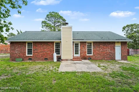2804 Empire Court Fayetteville NC 28306