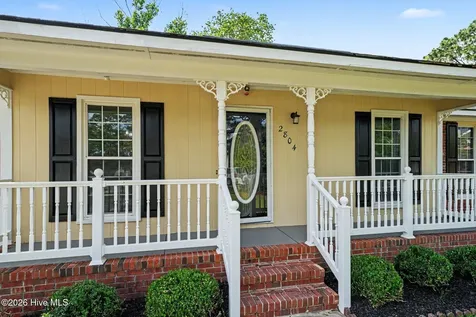2804 Empire Court Fayetteville NC 28306