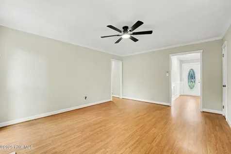 2804 Empire Court Fayetteville NC 28306