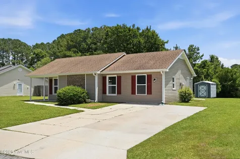 104 Hearthstone Court Jacksonville NC 28546