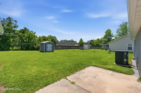 104 Hearthstone Court Jacksonville NC 28546