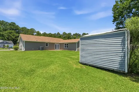 104 Hearthstone Court Jacksonville NC 28546