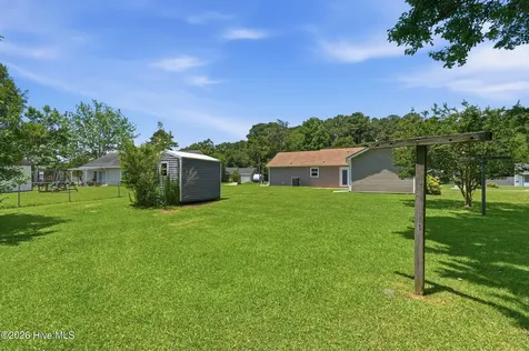 104 Hearthstone Court Jacksonville NC 28546