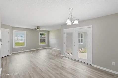 104 Hearthstone Court Jacksonville NC 28546