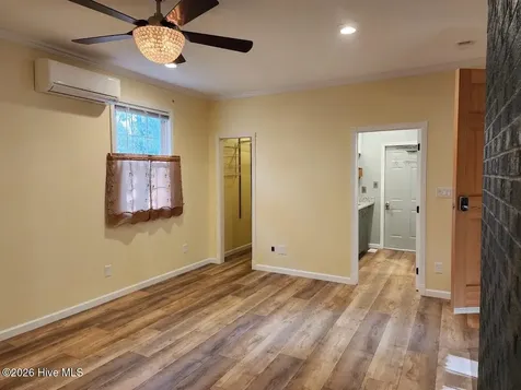 107 S Lakeshore Drive Whispering Pines NC 28327