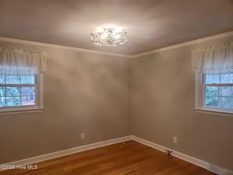 107 S Lakeshore Drive Whispering Pines NC 28327
