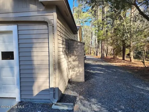 107 S Lakeshore Drive Whispering Pines NC 28327