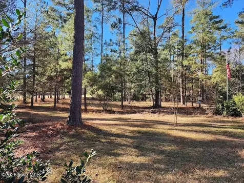 107 S Lakeshore Drive Whispering Pines NC 28327