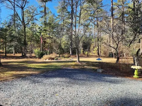107 S Lakeshore Drive Whispering Pines NC 28327