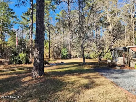 107 S Lakeshore Drive Whispering Pines NC 28327