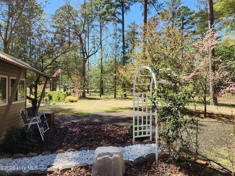 107 S Lakeshore Drive Whispering Pines NC 28327