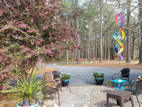 107 S Lakeshore Drive Whispering Pines NC 28327