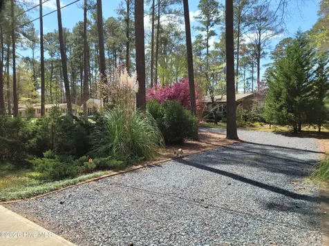 107 S Lakeshore Drive Whispering Pines NC 28327