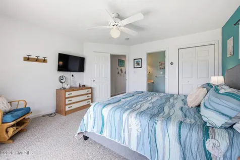 120 W Westside Court Nags Head NC 27959