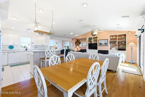 120 W Westside Court Nags Head NC 27959