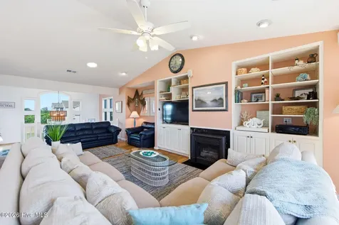 120 W Westside Court Nags Head NC 27959