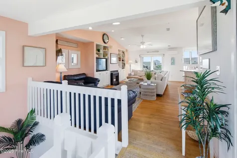 120 W Westside Court Nags Head NC 27959