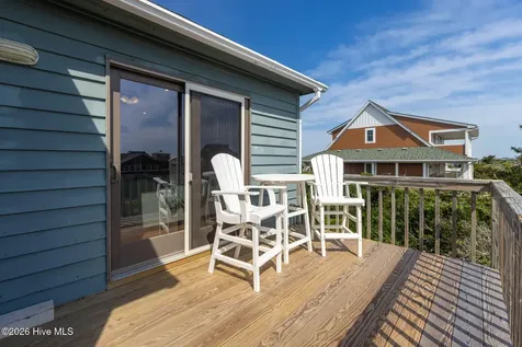 120 W Westside Court Nags Head NC 27959