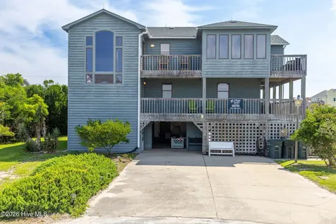 120 W Westside Court Nags Head NC 27959
