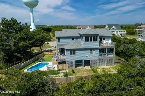120 W Westside Court Nags Head NC 27959