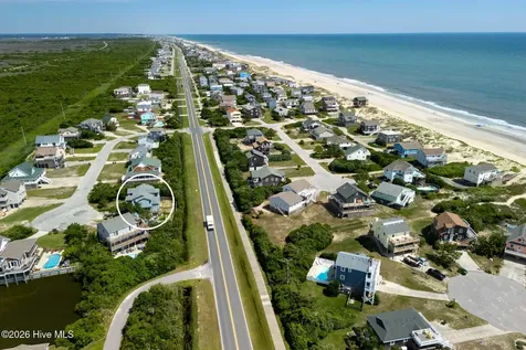 120 W Westside Court Nags Head NC 27959