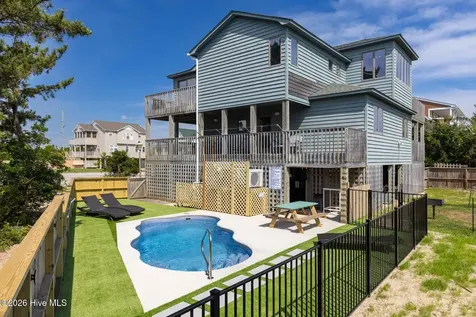 120 W Westside Court Nags Head NC 27959
