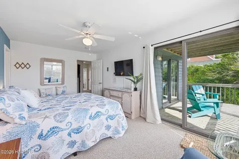 120 W Westside Court Nags Head NC 27959