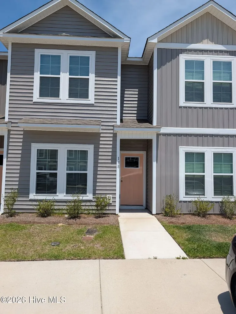 138 Loren Road Hubert NC 28539