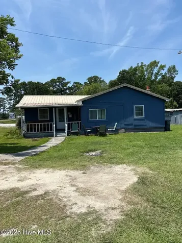 160 Hickman Road NW Calabash NC 28467
