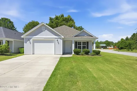 106 Heckathorne Drive New Bern NC 28560
