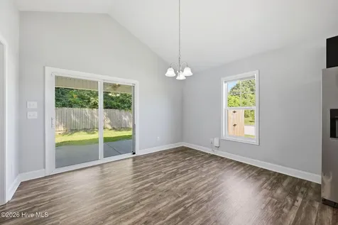 106 Heckathorne Drive New Bern NC 28560