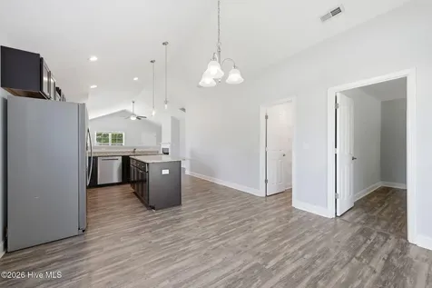 106 Heckathorne Drive New Bern NC 28560