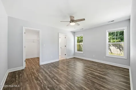106 Heckathorne Drive New Bern NC 28560