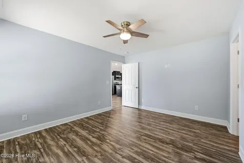 106 Heckathorne Drive New Bern NC 28560