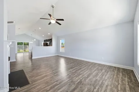 106 Heckathorne Drive New Bern NC 28560