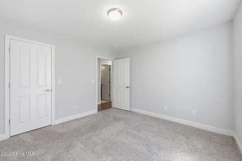 106 Heckathorne Drive New Bern NC 28560