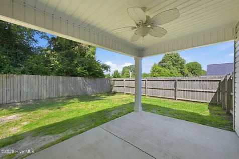 106 Heckathorne Drive New Bern NC 28560