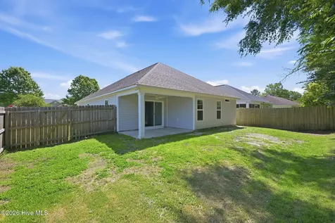 106 Heckathorne Drive New Bern NC 28560